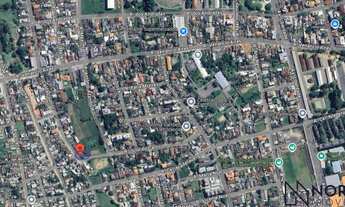 Imagem 4: Terreno de Esquina no Bairro Noal