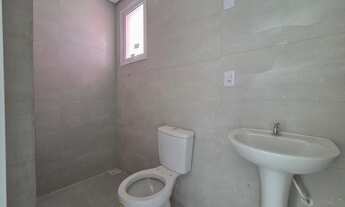 Imagem 7: Apartamento 2 dormitórios com sacada e garagem – Vithória do Sol