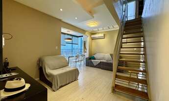 Imagem 7: Cobertura Duplex 200 m², 3 Dorms, Suíte, Espaço Gourmet e Terraço na Av. Mediane