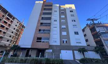 Imagem 2: Bairro Lourdes - Apartamento - Semimobiliado - 3 dormitórios