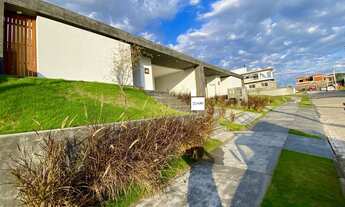 Imagem: Magnifica casa arquitetura contemporânea