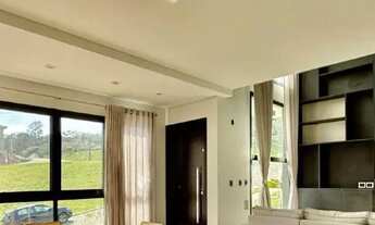 Imagem 4: Casa sofisticada no Condomínio Real Park – 246m² privativos