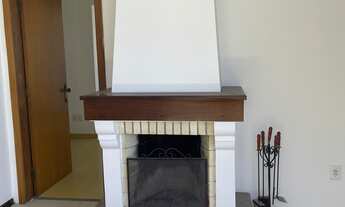 Imagem 6: Cobertura duplex com 3 dormitórios, com com piscina e churrasqueira