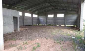 Imagem 5: VENDE-SE PAVILHÃO COM 600 m² PRIVATIVOS – BAIRRO SÃO JOSÉ