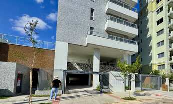 Imagem 3: Apartamento à venda 2 dormitórios, 1 suíte, box duplo no bairro Nossa Senhora de