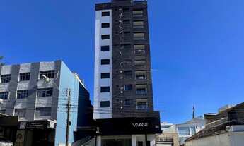 Imagem 2: Apartamento Moderno de 2 Dormitórios, suíte, Garagem, Sacada e Churrasqueira no