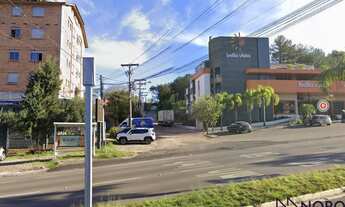 Imagem 2: TERRENO COM 1.350M² COM ACESSO A BR 158 , EM SANTA MARIA