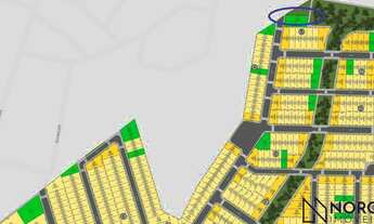 Imagem 4: Terreno no Residencial Alberto Schons um espaço para construir o lar dos sonhos