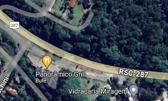 Imagem 2: Vende-se Terreno em Localização Privilegiada na RS-287 Faixa Nova Camobi!