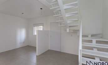 Imagem 5: Casa em Residencial Fechado com Terraço e 2 Dormitórios em Santa Maria