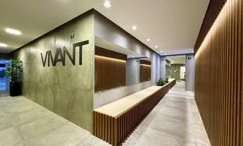 Imagem 4: Apartamento à venda 1 Dormitório | Sacada