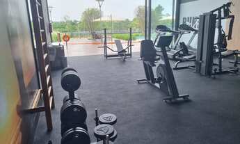 Imagem 6: Condomínio - Camobi - Terreno Grande - Infraestrutura Completa