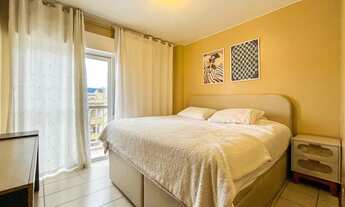 Imagem 7: Cobertura duplex com 2 dormitórios e 1 vaga no bairro Fátima