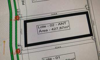 Imagem 3: Terreno em Condomínio Fechado