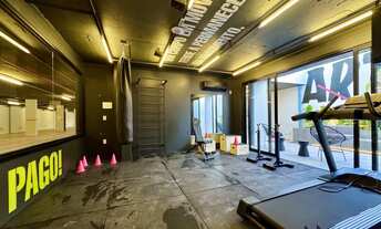 Imagem 7: Apartamento moderno em Camobi