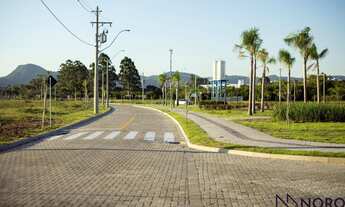 Imagem 4: Bairro Planejado - Terreno - Camobi - Arbo Village Park