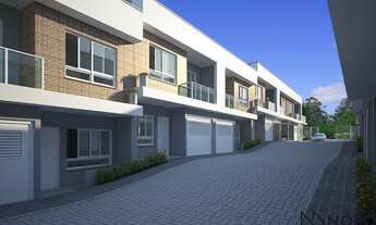 Imagem 4: Casa de2 Dormitórios em Condomínio Fechado - Residencia Floratta