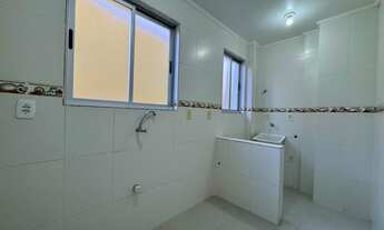 Imagem 5: Apartamento 1 dormitório Centro cozinha americana banho social área serviço box