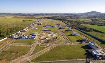 Imagem 4: TERRENO - Cidade Universitária Eco Village - CAMOBI- PRÓXIMOA UFSM