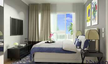 Imagem 5: Casa de2 Dormitórios em Condomínio Fechado - Residencia Floratta