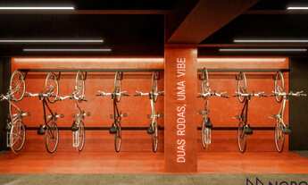 Imagem 6: Apartamento 2 dormitórios em Camobi ao lado da UFSM