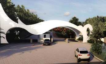 Imagem: Terrenos à Venda em Condomínio de Casas