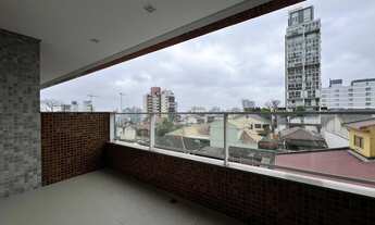 Imagem 3: Apartamento de 2 dormitórios com suíte e vaga dupla