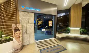 Imagem 7: Sala Comercial Grande - Central de Clinicas - Frente ao Caridade - Com Garagem