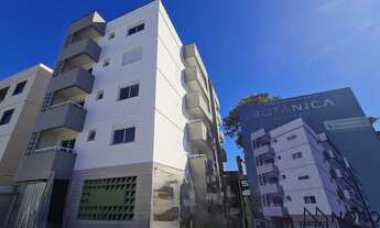 Imagem: Apartamento Moderno de 1 Dormitório com