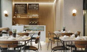 Imagem 2: Sala comercial à venda na Av Presidente Vargas