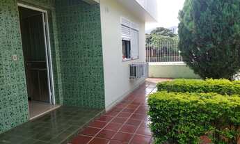 Imagem 4: CASA DE ESQUINA NO CORAÇÃO DA AV. BORGES DE MEDEIROS