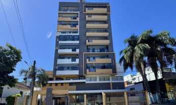 Imagem 2: Cobertura Duplex à venda Bairro Medianeira!