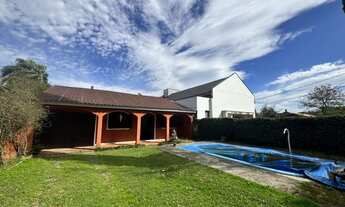 Imagem: Casa - Itaara - 3 quartos - Piscina - Lermen