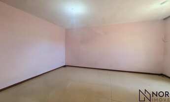 Imagem 7: Casa duplex de esquina com 2 dormitórios, 2 banheiros, sala de estar estar e jan