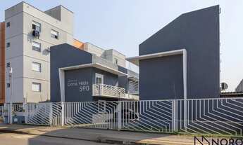 Imagem: Casa em Residencial Fechado com Terraço