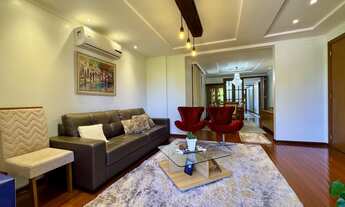 Imagem 4: Apartamento à Venda – Andar Inteiro | 189 m² Privativos | 3 Dormitórios