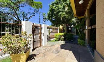 Imagem 3: Apartamento à Venda – Andar Inteiro | 189 m² Privativos | 3 Dormitórios