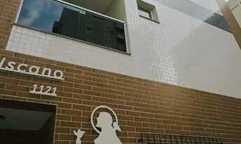 Imagem: Apartamentos compactos projetados para atender