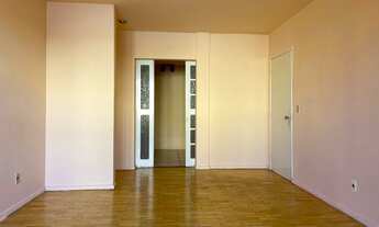 Imagem 2: 2 DORMITÓRIOS COM CÔMODOS AMPLOS