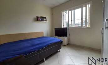 Imagem 7: Sobrado com 3 dormitórios, suíte e churrasqueira no Dom Antônio Reis – Santa Mar