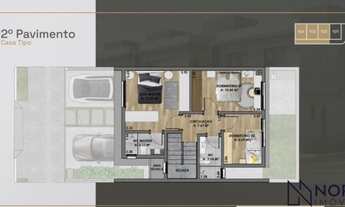 Imagem 5: ???? Sua Nova Casa no Terras de Santorini Espera por Você!