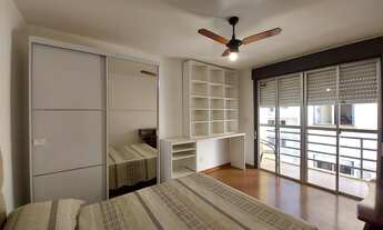 Imagem 6: APARTAMENTO AMPLO 1 DORMITÓRIO GARAGEM MOBILIADO CENTRO DE SANTA MARIA