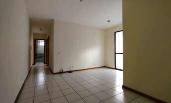 Imagem 3: Apartamento 02 dormitórios living com sacada e garagem Bairro Fátima Santa Maria