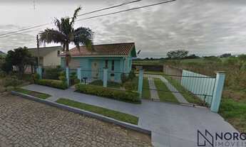 Imagem: Casa LOTEAMENTO NOVO HORIZONTE com pátio