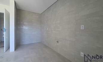 Imagem 5: Apartamento 2 dormitórios com sacada e garagem – Vithória do Sol