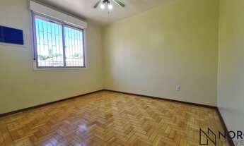 Imagem 6: Apartamento Central com 3 Dormitórios, Sacada e Garagem – Próximo à UFN e Av. Pr