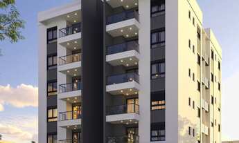 Imagem: Apartamento 2 Dorm. C/ Suíte e Sacada Gourmet