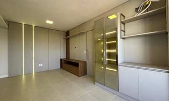 Imagem 4: APARTAMENTO 2 DORMITÓRIOS/SUÍTE SEMIMOBILIADO À VENDA – BAIRRO PATRONATO