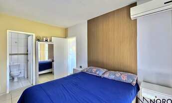 Imagem 4: Sobrado com 3 dormitórios, suíte e churrasqueira no Dom Antônio Reis – Santa Mar