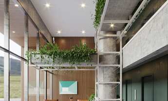 Imagem 3: Apartamento, Prédio Alto, Esquina, Alto Padrão